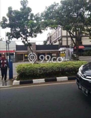 Komersial Dijual di Bandung LT 500m2 & LB 350m2 Lokasi Terbaik! Komersial Dijual di Bandung LT 500m2 & LB 350m2 Lokasi Terbaik!