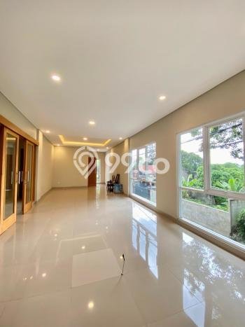 Ready to Use! Premium House LT 173m2 Desain Elegan di Cigadung Ready to Use! Premium House LT 173m2 Desain Elegan di Cigadung