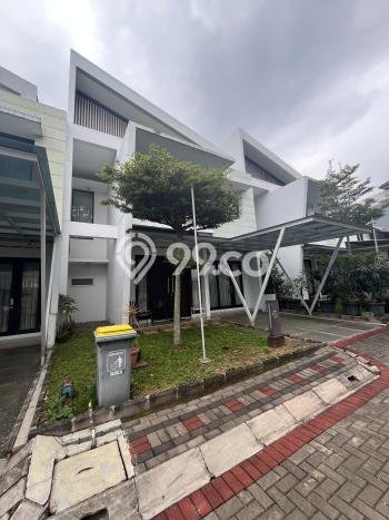 Jual Rumah Luas Megah Dengan View Cantik di Cigadung, Bandung Jual Rumah Luas Megah Dengan View Cantik di Cigadung, Bandung