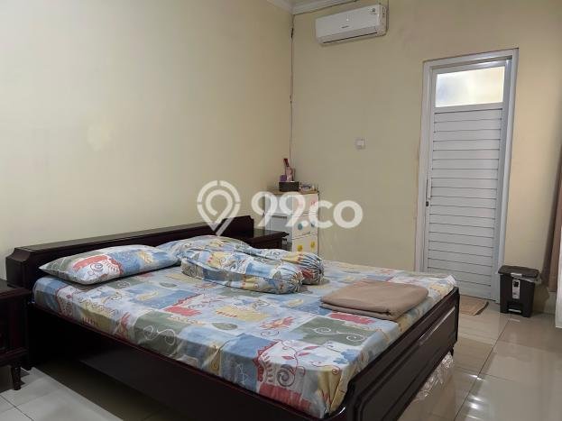 Jual Rumah Eksklusif 4 KT di Cisaranten, Bandung Jual Rumah Eksklusif 4 KT di Cisaranten, Bandung