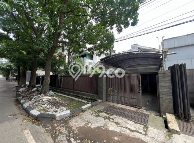 Dijual Hunian Mewah dengan Fasilitas Sekitar Lengkap di Andir, Bandung Dijual Hunian Mewah dengan Fasilitas Sekitar Lengkap di Andir, Bandung