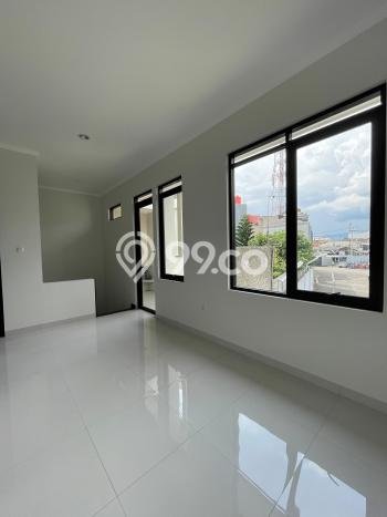 Jual Rumah Minimalis Bagus Punya 3 KT di Antapani Bandung SHM Jual Rumah Minimalis Bagus Punya 3 KT di Antapani Bandung SHM