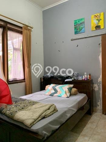 Rumah Modern 2 KT di Ciwaruga Bandung Unfurnished Rumah Modern 2 KT di Ciwaruga Bandung Unfurnished