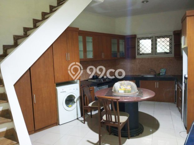 Hunian Nyaman Asri 2 KT Siap Pakai di Setiabudi Bandung Hunian Nyaman Asri 2 KT Siap Pakai di Setiabudi Bandung