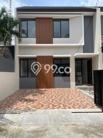 Jual Rumah Minimalis Bagus Punya 3 KT di Antapani Bandung SHM Jual Rumah Minimalis Bagus Punya 3 KT di Antapani Bandung SHM