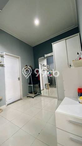 Hunian Cantik Modern Lb 48m2 di panyileukan, Bandung Hunian Cantik Modern Lb 48m2 di panyileukan, Bandung