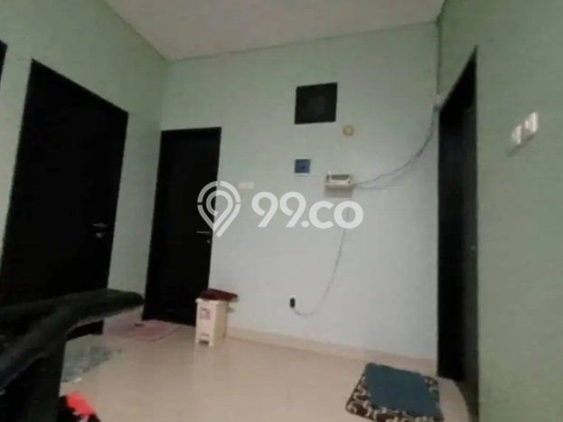 Dijual Rumah Modern 4 KT di Sarijadi, Bandung Dijual Rumah Modern 4 KT di Sarijadi, Bandung