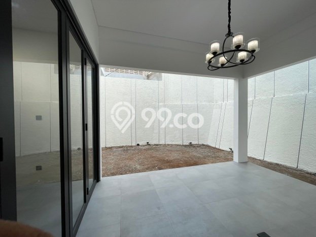 Rumah Modern Cantik 3 KT Siap Huni di Coblong Rumah Modern Cantik 3 KT Siap Huni di Coblong