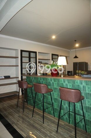 Hunian Super Elit dengan Akses Paling Strategis di Setiabudi, Bandung Hunian Super Elit dengan Akses Paling Strategis di Setiabudi, Bandung
