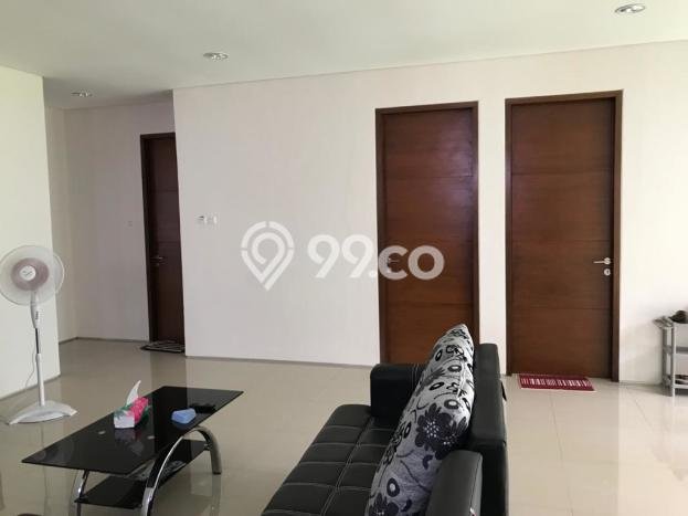 Rumah Elit Modern Tanpa Renovasi di Cigadung Bandung Rumah Elit Modern Tanpa Renovasi di Cigadung Bandung