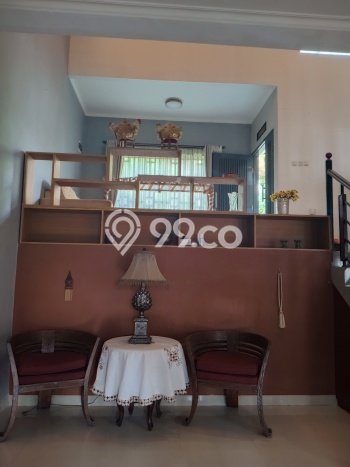 Rumah Elit Modern Tanpa Renovasi di Geger Kalong Bandung Rumah Elit Modern Tanpa Renovasi di Geger Kalong Bandung