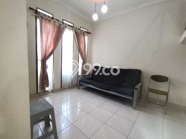 Rumah sewa siap huni 2 KT di Dago, Bandung Rumah sewa siap huni 2 KT di Dago, Bandung