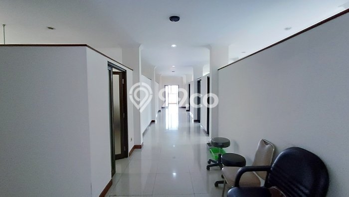 Untuk Dijual! Kantor di Supratman Bandung LT 840m2 / LB 1500m2 Kawasan Bisnis Untuk Dijual! Kantor di Supratman Bandung LT 840m2 / LB 1500m2 Kawasan Bisnis