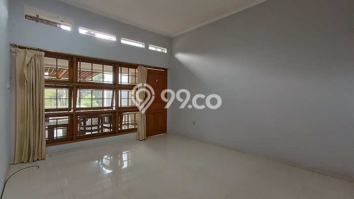 Rumah Elit Modern Tanpa Renovasi di Setra Indah Bandung Rumah Elit Modern Tanpa Renovasi di Setra Indah Bandung