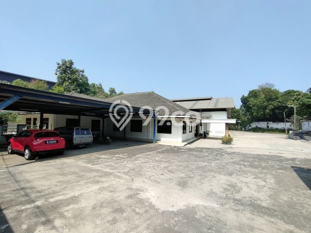 Dijual Pabrik di Padalarang, Bandung Barat Harga Penawaran Spesial Dijual Pabrik di Padalarang, Bandung Barat Harga Penawaran Spesial