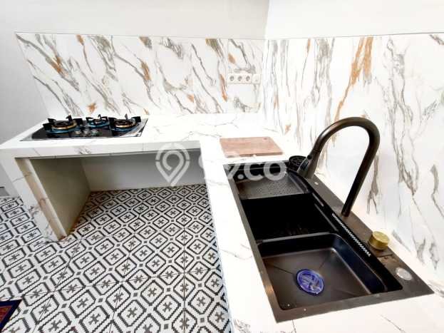 Rumah Minimalis 3 Kamar LT 143m2 di Buah Batu Rumah Minimalis 3 Kamar LT 143m2 di Buah Batu