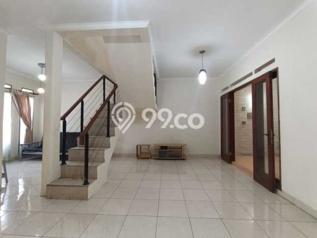 Rumah sewa siap huni 2 KT di Dago, Bandung Rumah sewa siap huni 2 KT di Dago, Bandung