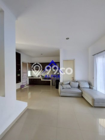 Rumah Sewa Bandung LT 200m2 LB 130m2 Kawasan Cigadung Rumah Sewa Bandung LT 200m2 LB 130m2 Kawasan Cigadung