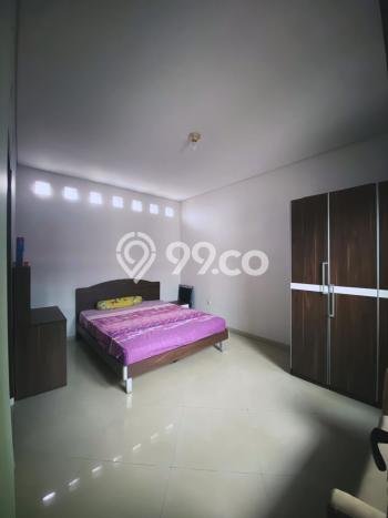 For Sale! Luxury House LT 239m2 Desain Modern di Setra Duta For Sale! Luxury House LT 239m2 Desain Modern di Setra Duta