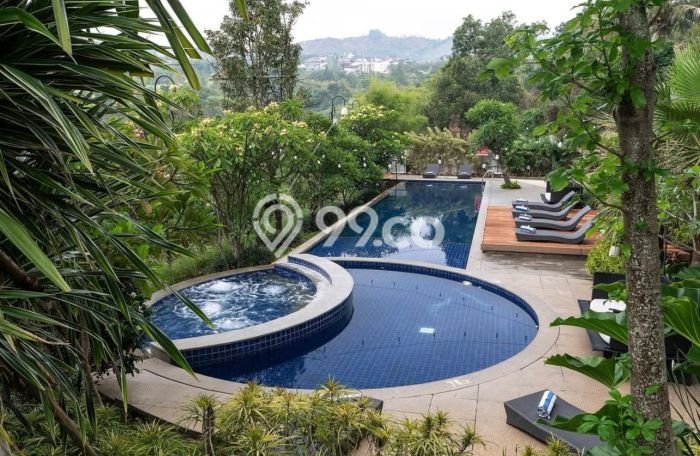 Apartemen Murah Dijual di Bandung 1 KT & 1 KM Apartemen Murah Dijual di Bandung 1 KT & 1 KM