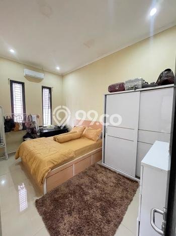 Hunian Cantik Modern Lb 120m2 di Antapani, Bandung Hunian Cantik Modern Lb 120m2 di Antapani, Bandung