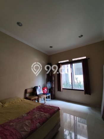 Jual Rumah Luas Megah Dengan View Eksklusif di Setiabudi, Bandung Jual Rumah Luas Megah Dengan View Eksklusif di Setiabudi, Bandung