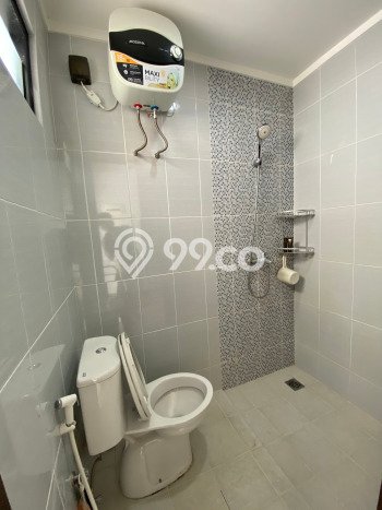 Jarang Ada! Rumah Kontrakan 2 Kamar Bagus Siap Huni Summarecon Bandung Jarang Ada! Rumah Kontrakan 2 Kamar Bagus Siap Huni Summarecon Bandung