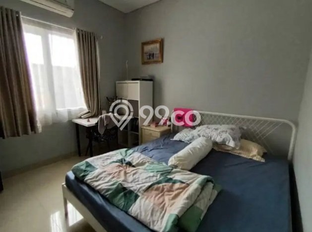Dijual Rumah Modern 4 KT di Sarijadi, Bandung Dijual Rumah Modern 4 KT di Sarijadi, Bandung