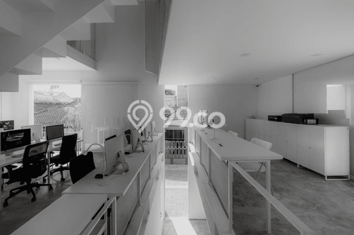 Rumah Minimalis 2 Kamar LT 149m2 di Turangga Rumah Minimalis 2 Kamar LT 149m2 di Turangga