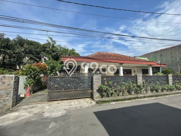 Rumah Modern Minimalis 3 KT Siap Huni di Arcamanik Rumah Modern Minimalis 3 KT Siap Huni di Arcamanik