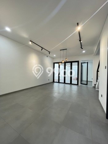 Rumah Modern Cantik 3 KT Siap Huni di Coblong Rumah Modern Cantik 3 KT Siap Huni di Coblong