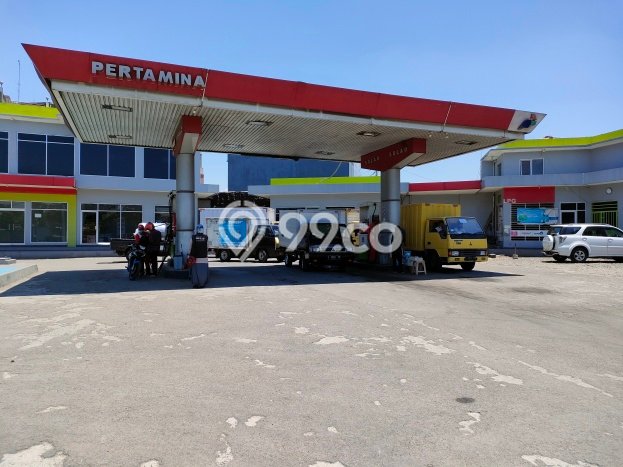 Paling Diincar! Komersial Dijual di Pasir Koja Harga Kompetitif Paling Diincar! Komersial Dijual di Pasir Koja Harga Kompetitif