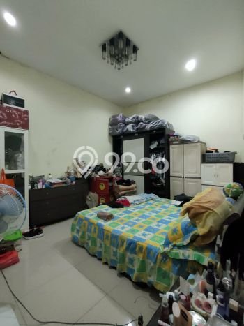 For Sale! Luxury House LT 372m2 Desain Modern di Pasir Kaliki For Sale! Luxury House LT 372m2 Desain Modern di Pasir Kaliki