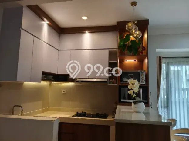 Jarang Ada! Rumah Kontrakan 3 Kamar Bagus Siap Huni Podomoro Park Bandung Jarang Ada! Rumah Kontrakan 3 Kamar Bagus Siap Huni Podomoro Park Bandung