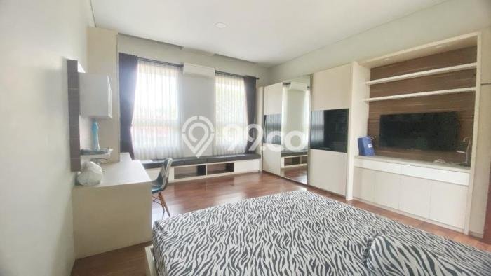 Jual Rumah Luas Elegan Dengan View Eksklusif di Setra Indah, Bandung Jual Rumah Luas Elegan Dengan View Eksklusif di Setra Indah, Bandung