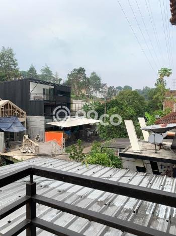 Rumah Modern 2 KT di Ciwaruga Bandung Unfurnished Rumah Modern 2 KT di Ciwaruga Bandung Unfurnished