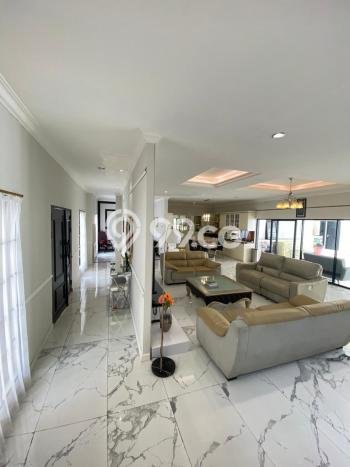 Dijual Rumah Mewah Megah Dengan View Cantik di Geger Kalong, Bandung Dijual Rumah Mewah Megah Dengan View Cantik di Geger Kalong, Bandung