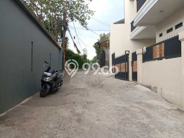 Rumah Modern 3 Kamar LT 95m2 di Cigadung Rumah Modern 3 Kamar LT 95m2 di Cigadung