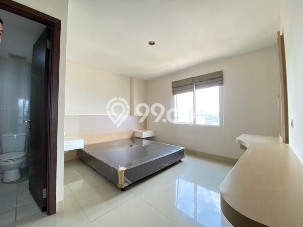 Apartemen Terawat Dijual di Bandung Spesifikasi 2 KT, 2 KM Apartemen Terawat Dijual di Bandung Spesifikasi 2 KT, 2 KM