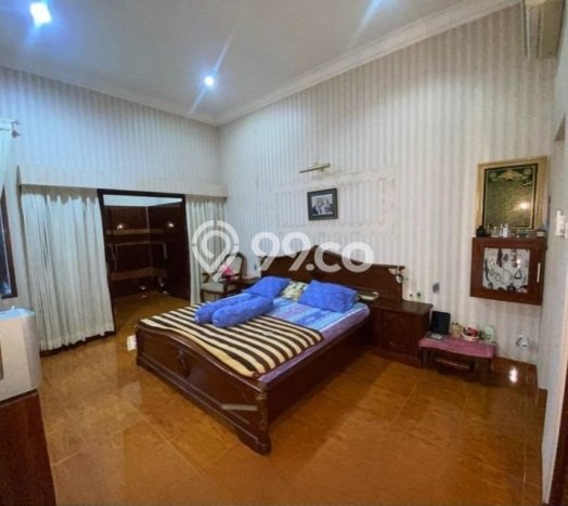 Best Deal Hunian Mewah Ideal dan Luas di Arcamanik, Bandung Best Deal Hunian Mewah Ideal dan Luas di Arcamanik, Bandung