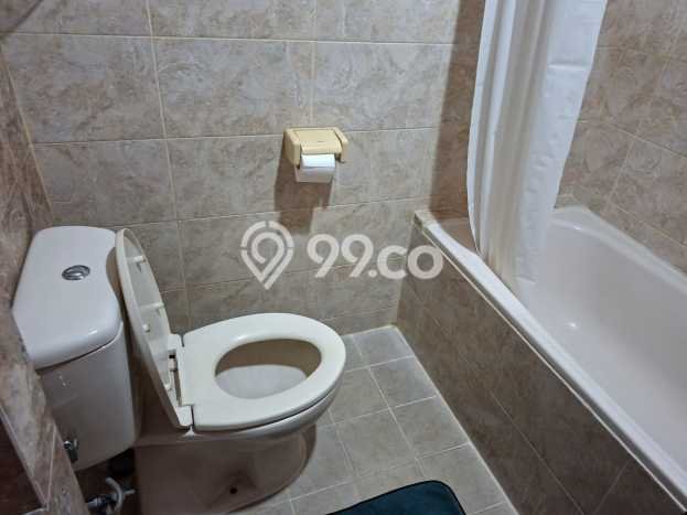Dijual Apartemen 3 KT & 2 KM di Bandung Area Strategis Dijual Apartemen 3 KT & 2 KM di Bandung Area Strategis