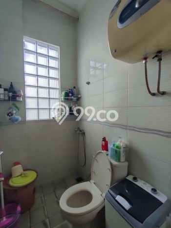 For Sale! Luxury House LT 372m2 Desain Modern di Pasir Kaliki For Sale! Luxury House LT 372m2 Desain Modern di Pasir Kaliki