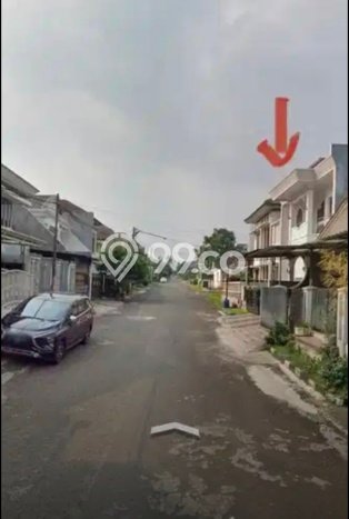 Lokasi terbaik! Rumah siap huni disewakan di Cimahi Tengah LB 250m2 Lokasi terbaik! Rumah siap huni disewakan di Cimahi Tengah LB 250m2
