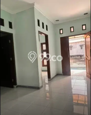 Rumah sewa siap pakai 4 KT di Sarijadi, Bandung Rumah sewa siap pakai 4 KT di Sarijadi, Bandung