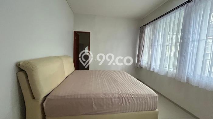 Sewa Rumah Murah di Setiabudi Bandung Punya 3 KT Sewa Rumah Murah di Setiabudi Bandung Punya 3 KT