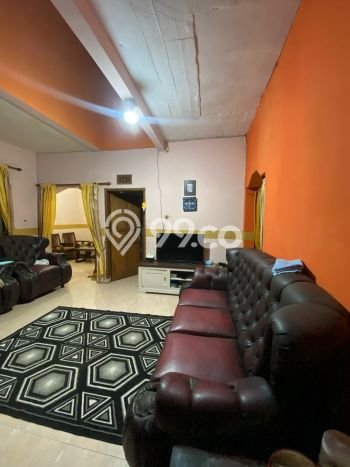 Rumah Strategis Minimalis Lb 126m2 di Cimahi Utara, Cimahi Rumah Strategis Minimalis Lb 126m2 di Cimahi Utara, Cimahi