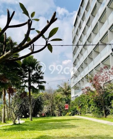 Apartemen Murah Dijual di Bandung 1 KT & 1 KM Apartemen Murah Dijual di Bandung 1 KT & 1 KM