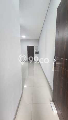 Rumah Modern 3 KT di Setiabudi Bandung Unfurnished Rumah Modern 3 KT di Setiabudi Bandung Unfurnished