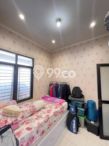 Hunian Cantik Modern Lb 120m2 di Antapani, Bandung Hunian Cantik Modern Lb 120m2 di Antapani, Bandung