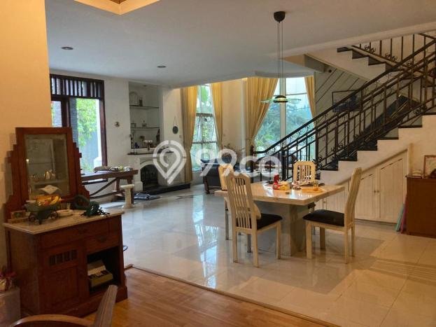 Rumah Elit Modern Siap Huni di Setiabudi Bandung Rumah Elit Modern Siap Huni di Setiabudi Bandung